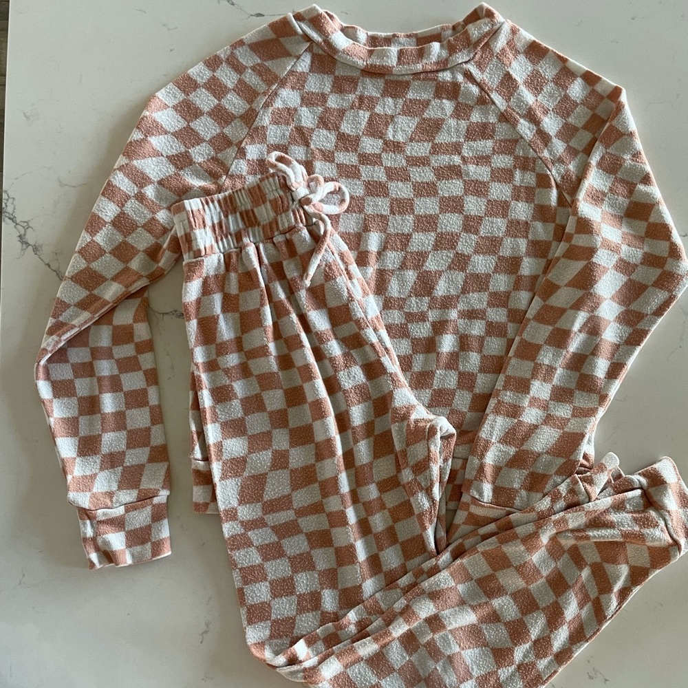 Buckle BKE Youth girls lounge set